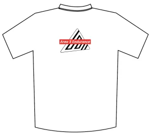 2020 Area 3 SUBLIMATED T-SHIRT (Tech T)