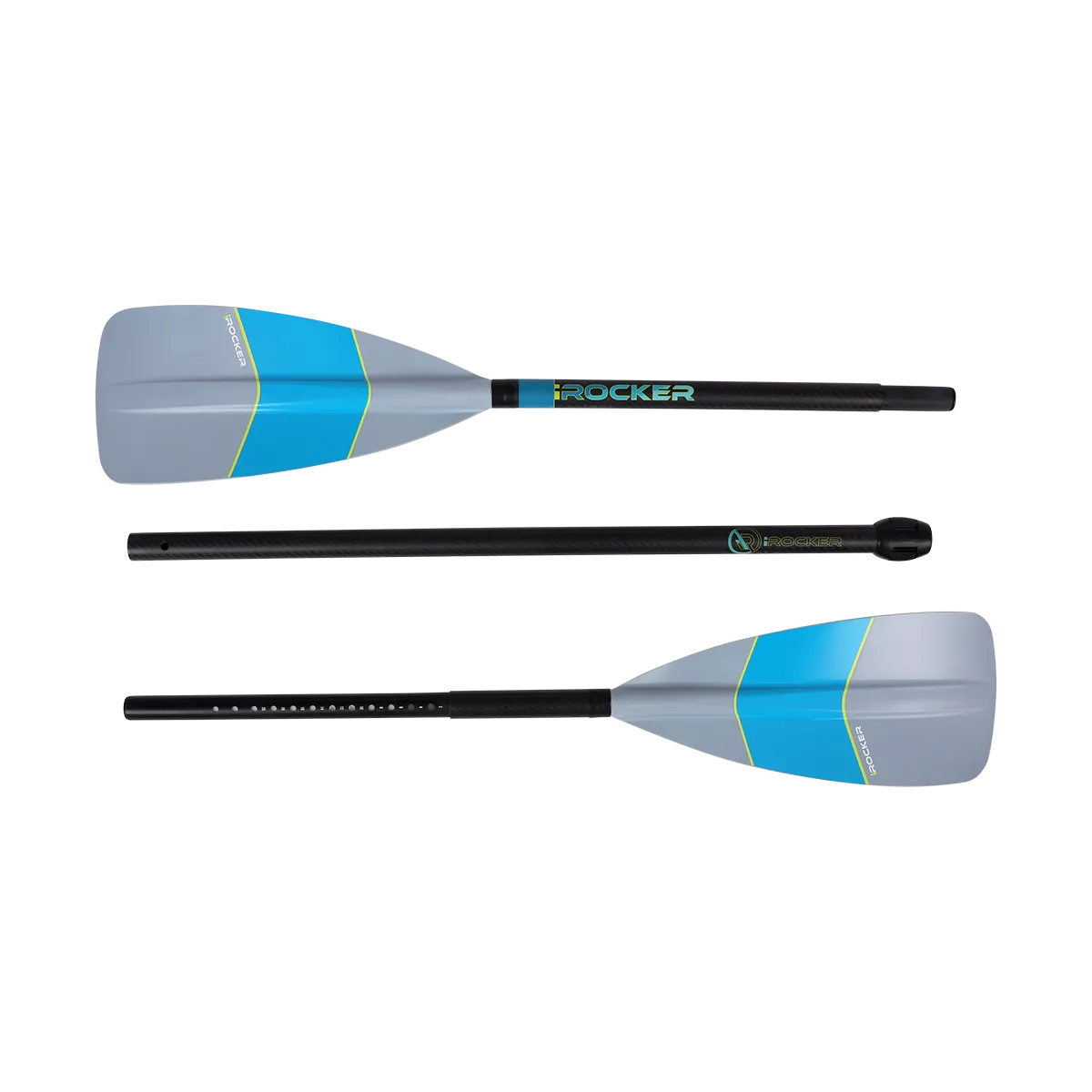 3-Piece Kayak Paddle