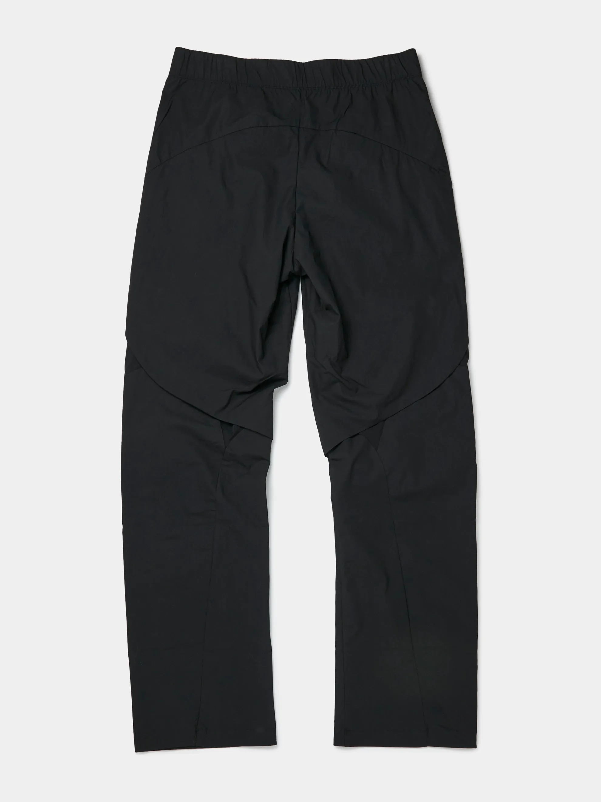 6.0 Technical Pants Center (Black)