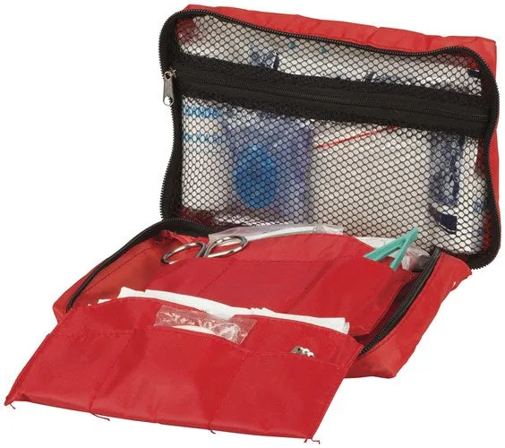 94 Piece First Aid Kit