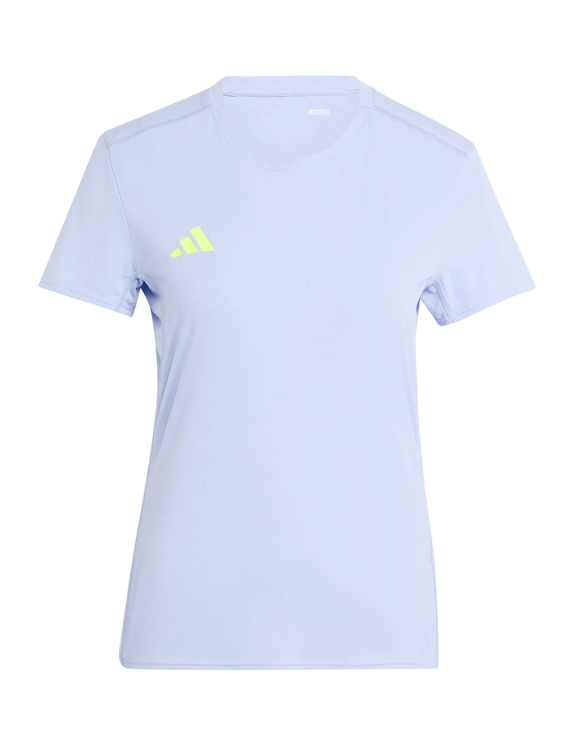 Adizero Essentials Running T-Shirt - Blue Spark