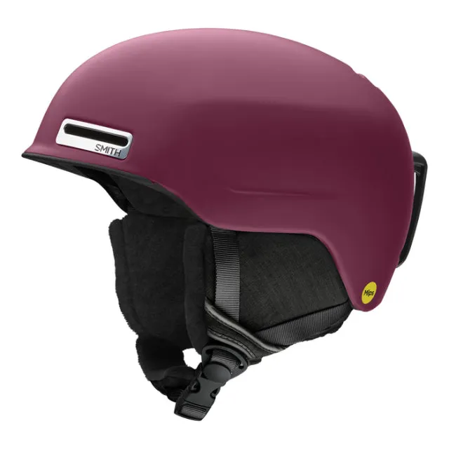 Allure MIPS Snow Helmet