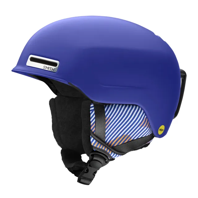 Allure MIPS Snow Helmet