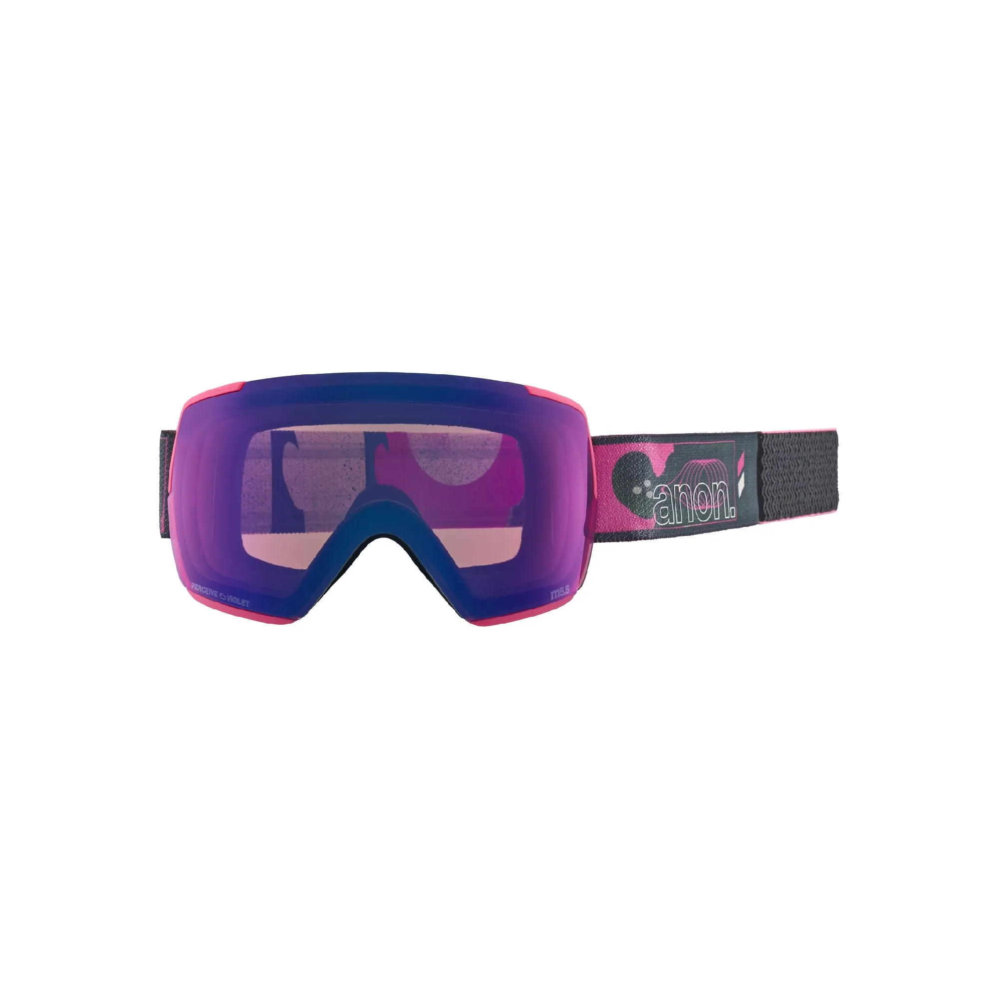 Anon M5S Snow Goggles