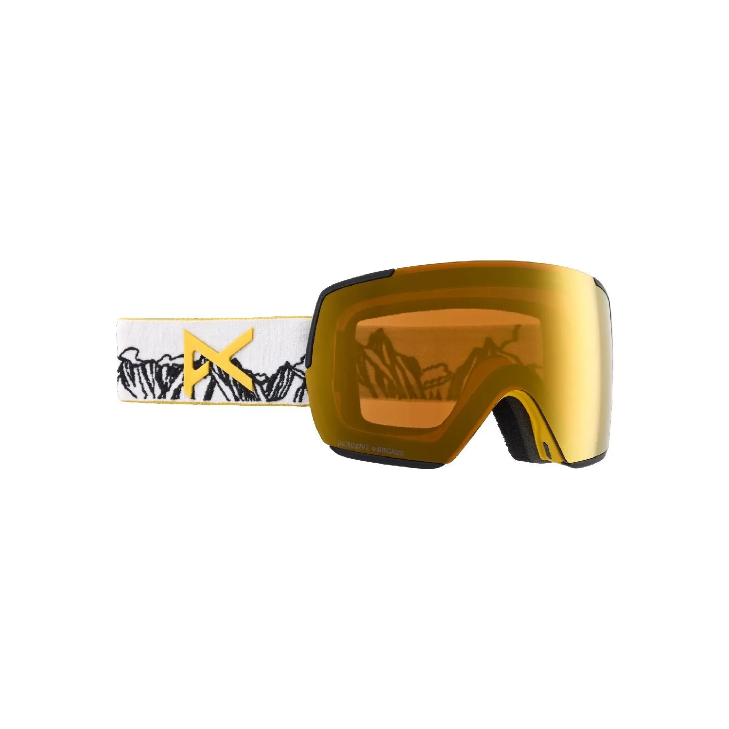 Anon M5S Snow Goggles