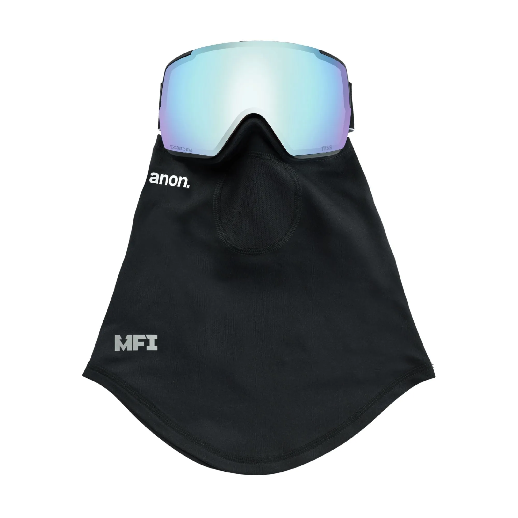 Anon M5S Snow Goggles