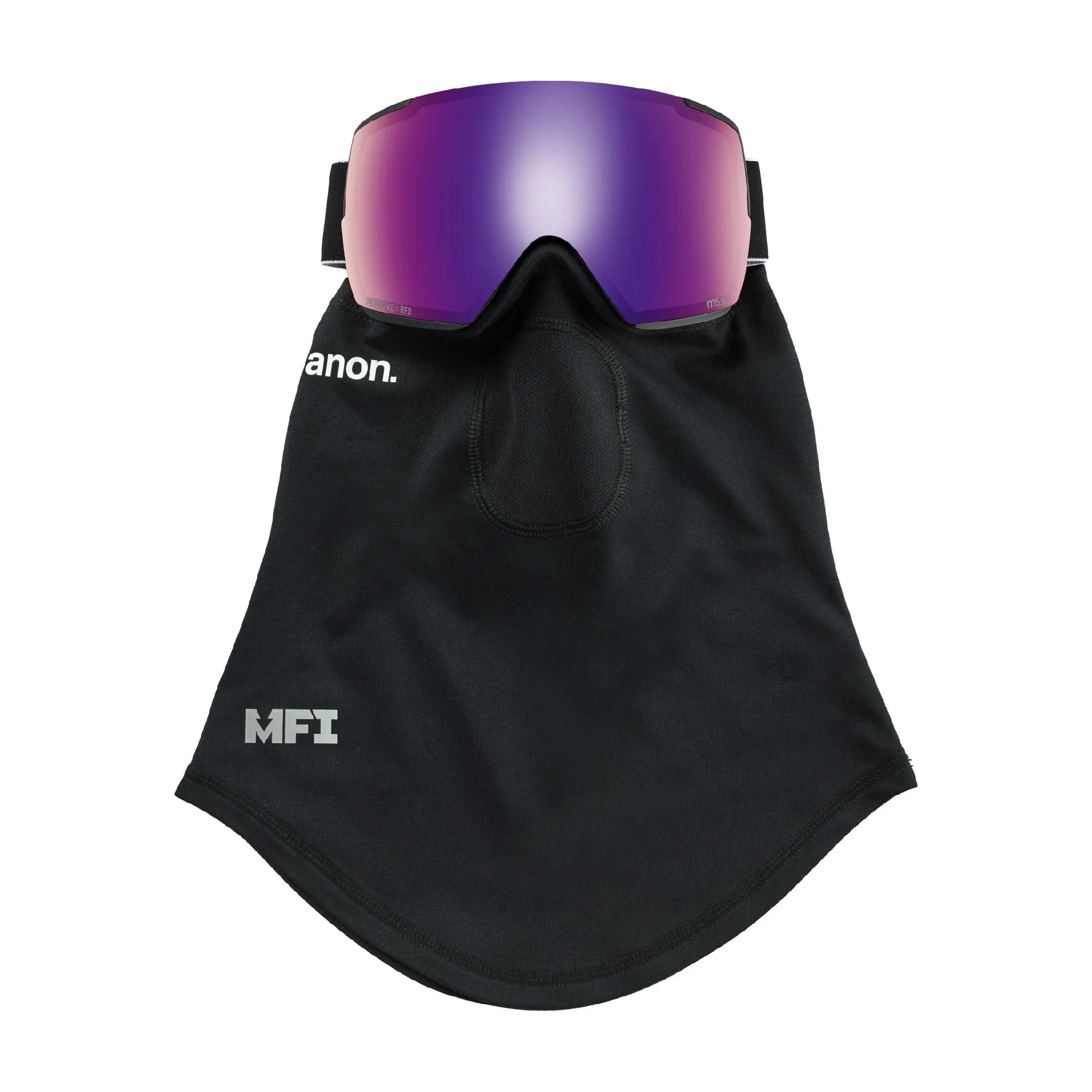 Anon M5S Snow Goggles