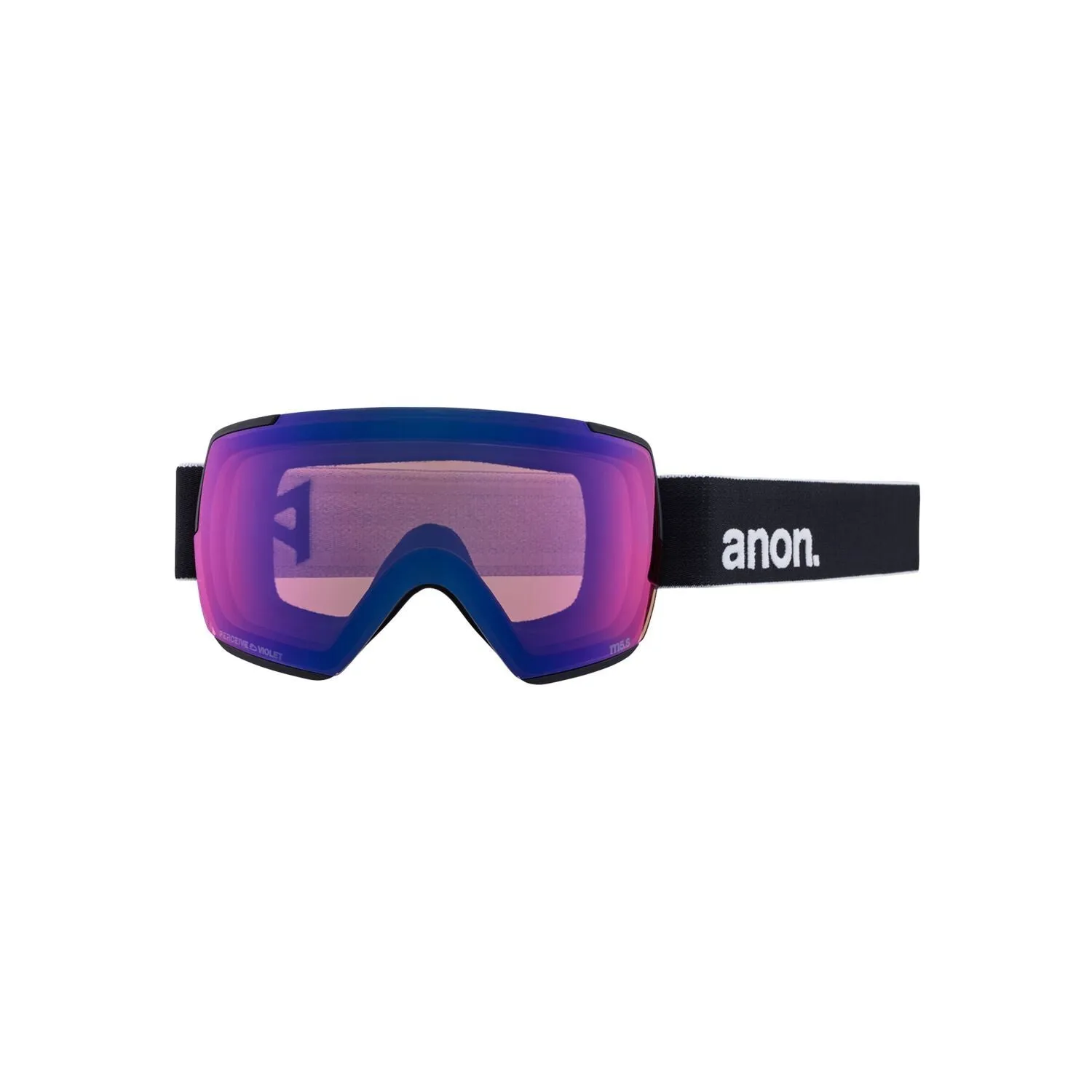 Anon M5S Snow Goggles