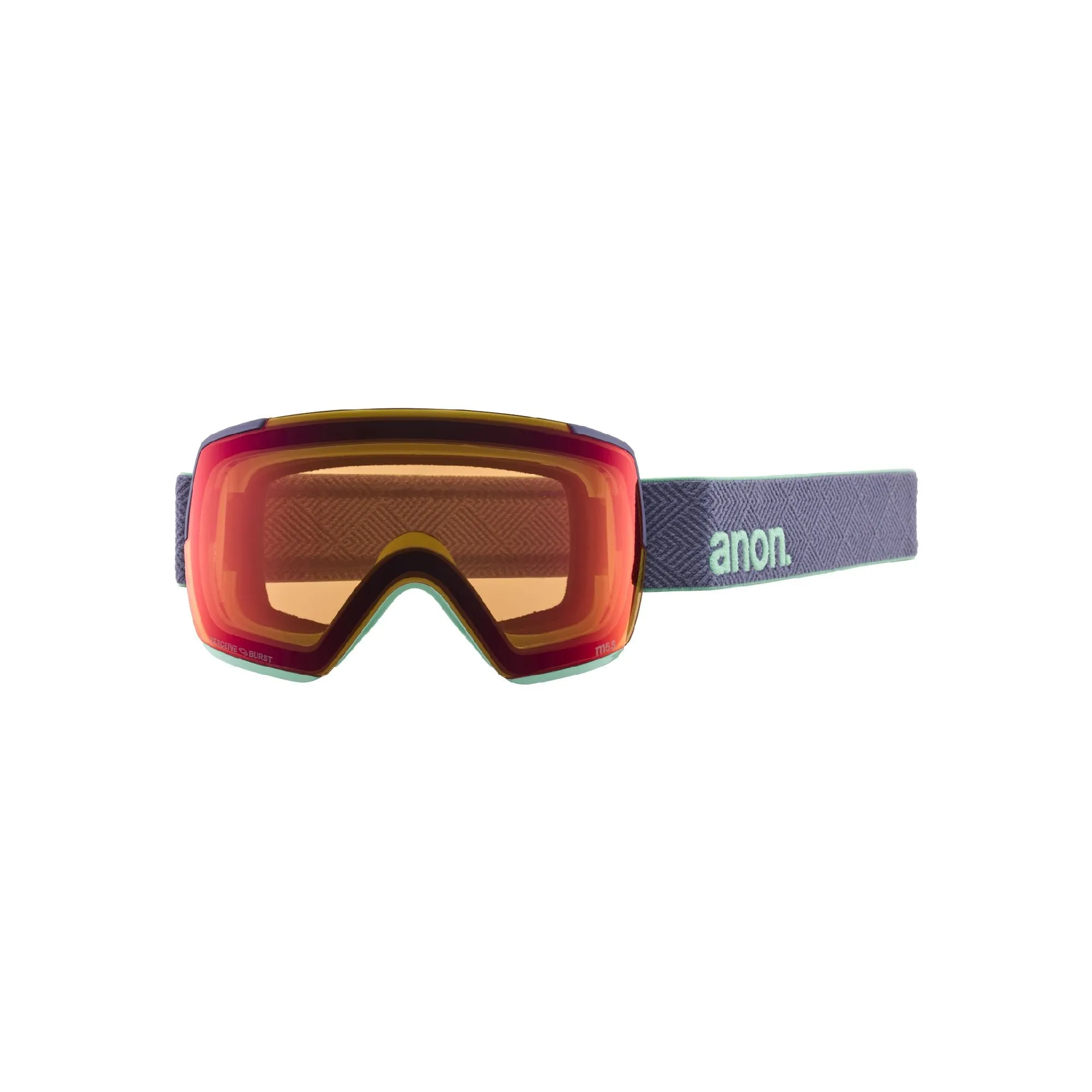Anon M5S Snow Goggles