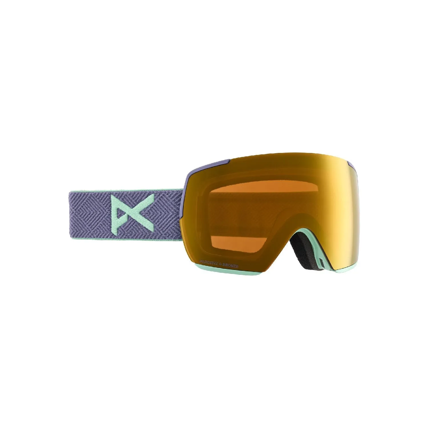 Anon M5S Snow Goggles
