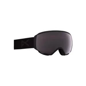 Anon WM1 Goggles Snapback   Bonus Lens