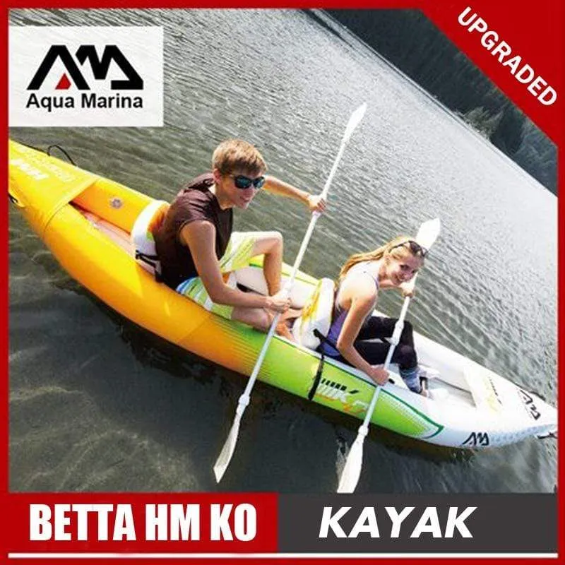 AQUA MARINA Kayak For Sale