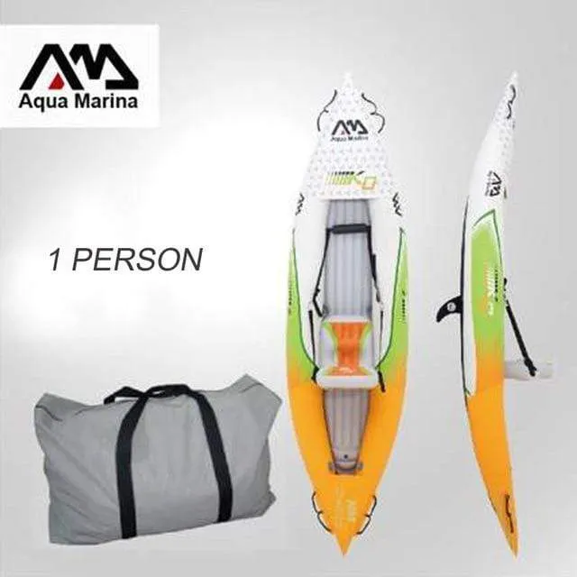 AQUA MARINA Kayak For Sale