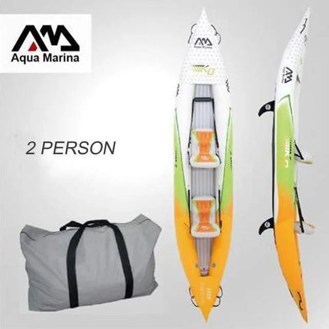 AQUA MARINA Kayak For Sale