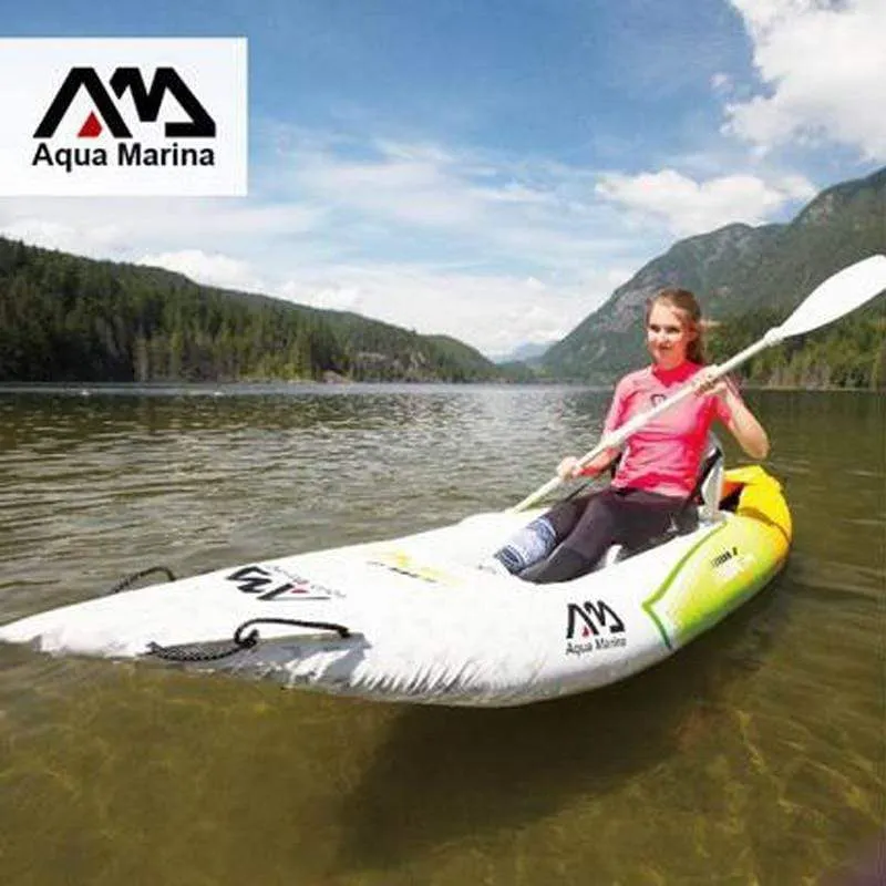 AQUA MARINA Kayak For Sale