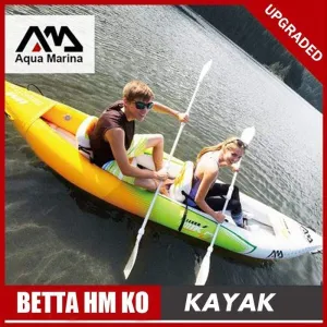 AQUA MARINA Kayak For Sale