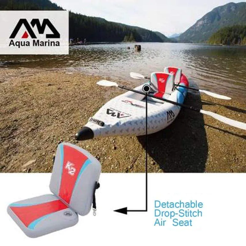 AQUA MARINA Two Person Kayak
