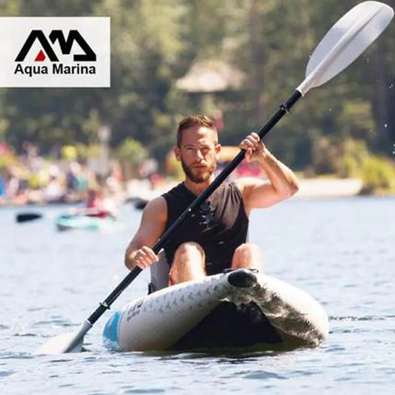 AQUA MARINA Two Person Kayak