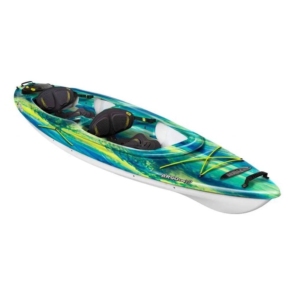 ARGO 136XP TDM-2024