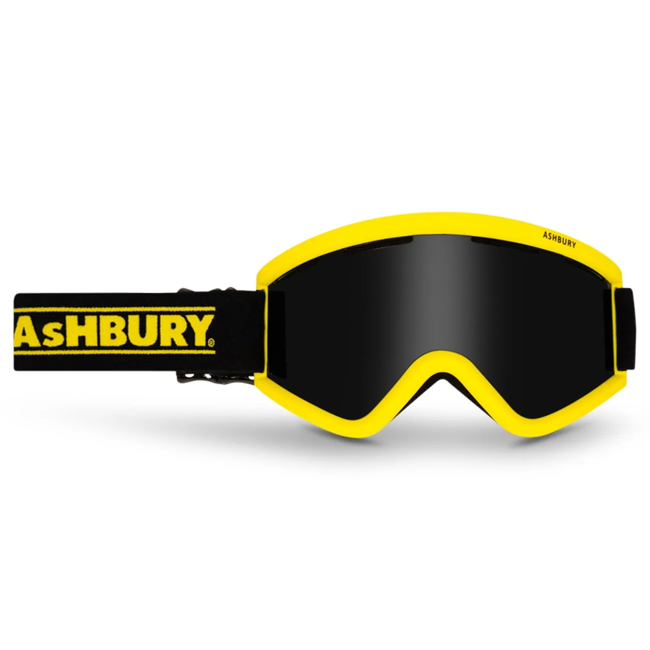 Ashbury Blackbird Goggle
