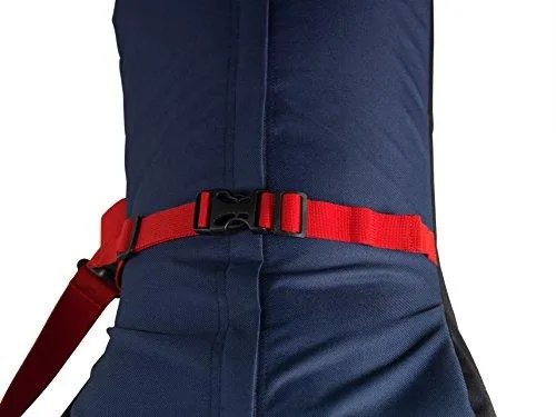 Athletico Freestyle Padded Snowboard Bag
