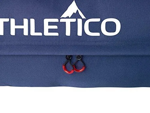 Athletico Freestyle Padded Snowboard Bag