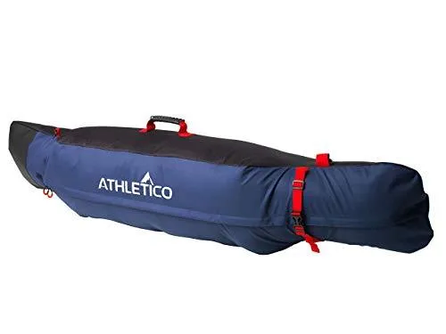Athletico Freestyle Padded Snowboard Bag