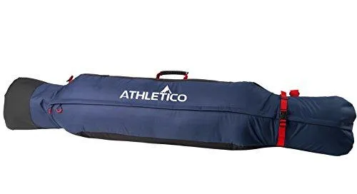 Athletico Freestyle Padded Snowboard Bag