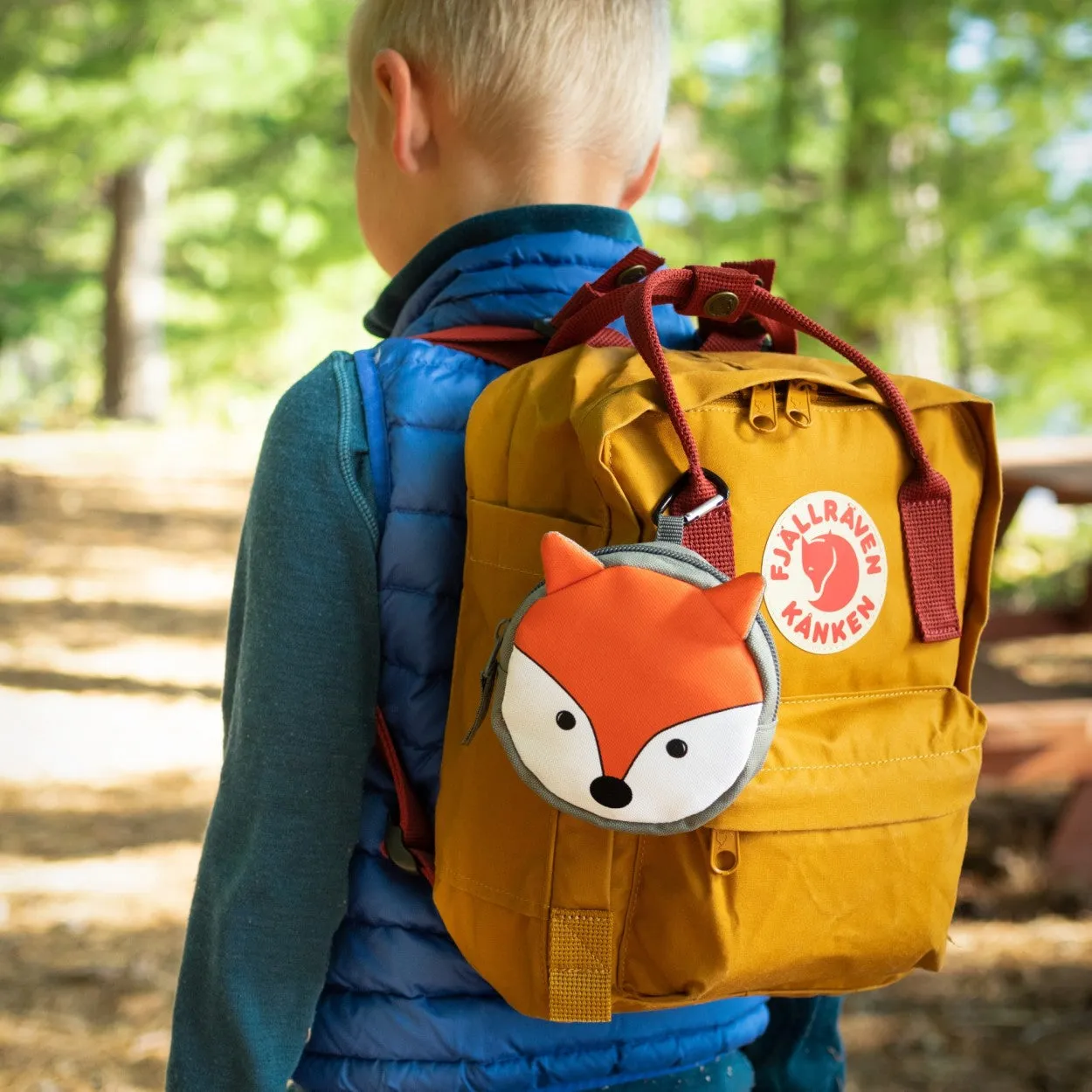 Backyard Adventure Fox Medical Kit
