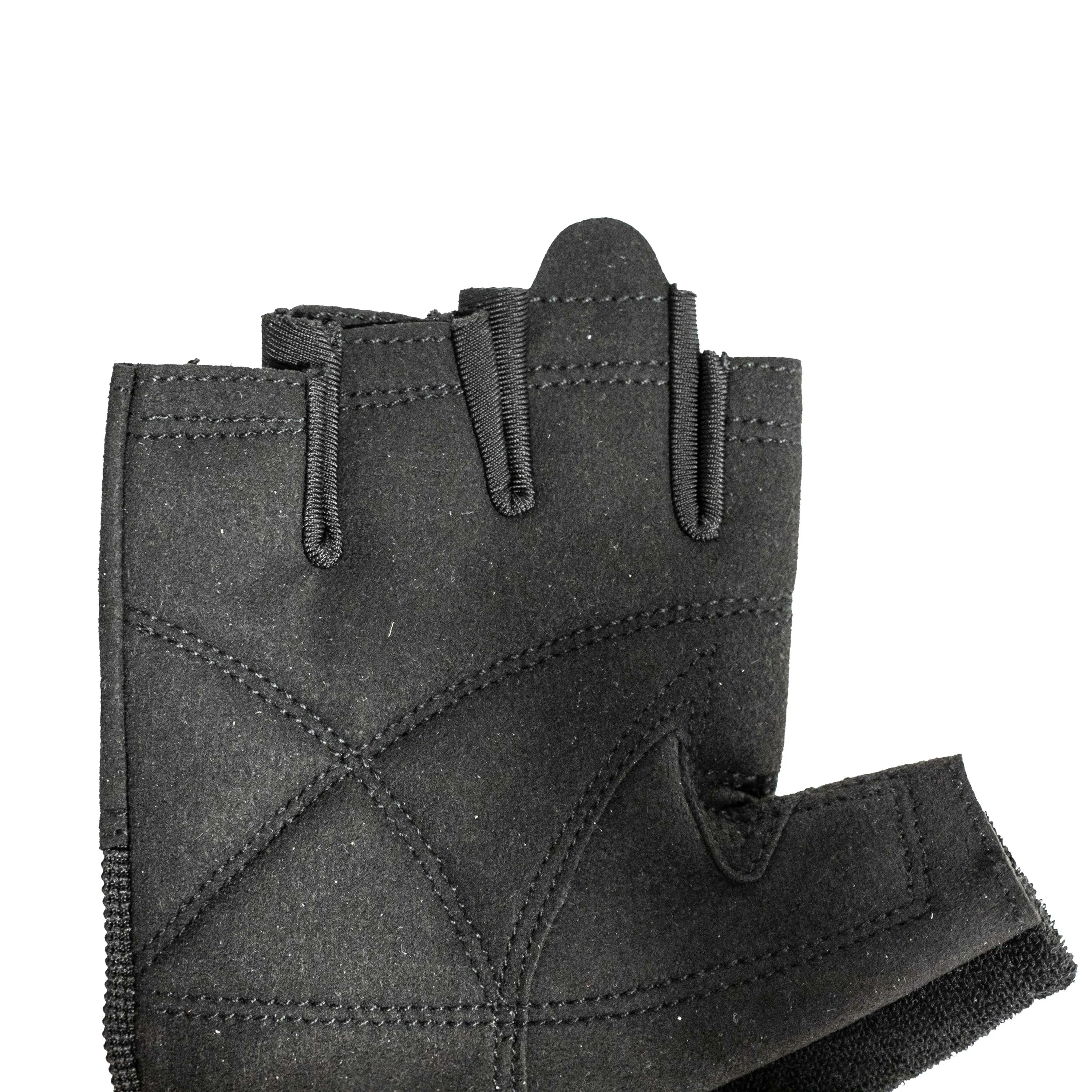 Barbell Weightlifting Gloves, Large