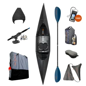 Beach LT Sport Performance Bundle