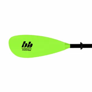 Bending Branches Sunrise Fiberglass Kayak Paddle