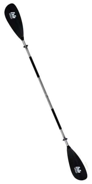 Bending Branches Whisper II Kayak Paddle 2 Piece Snap Button