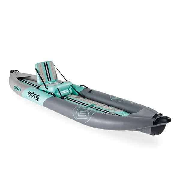 Bote Zeppelin Aero 12'6" Inflatable Kayak