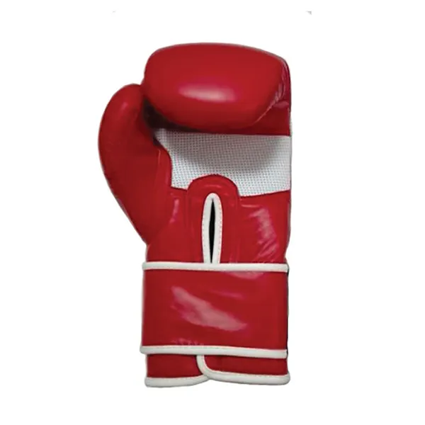 Boxing Gloves Branded - Red or Black (25)