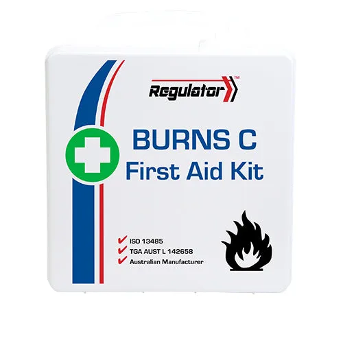 Burns First Aid Kits