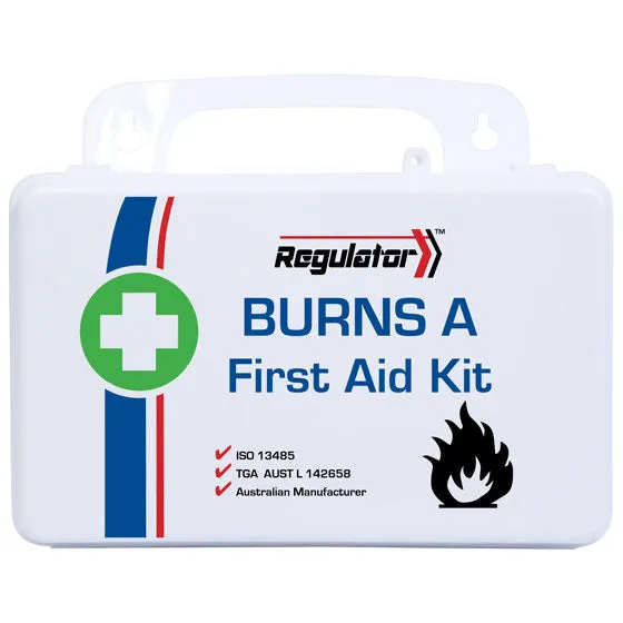 Burns First Aid Kits