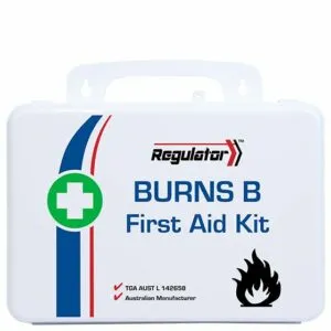 Burns First Aid Kits