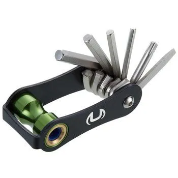 Cannondale 6 Function   CO2 Inflator kit
