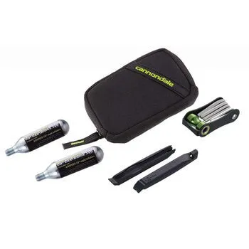 Cannondale 6 Function   CO2 Inflator kit