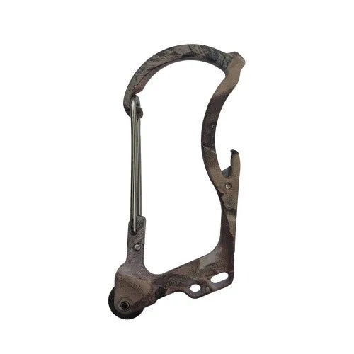 Carabiner - multitool