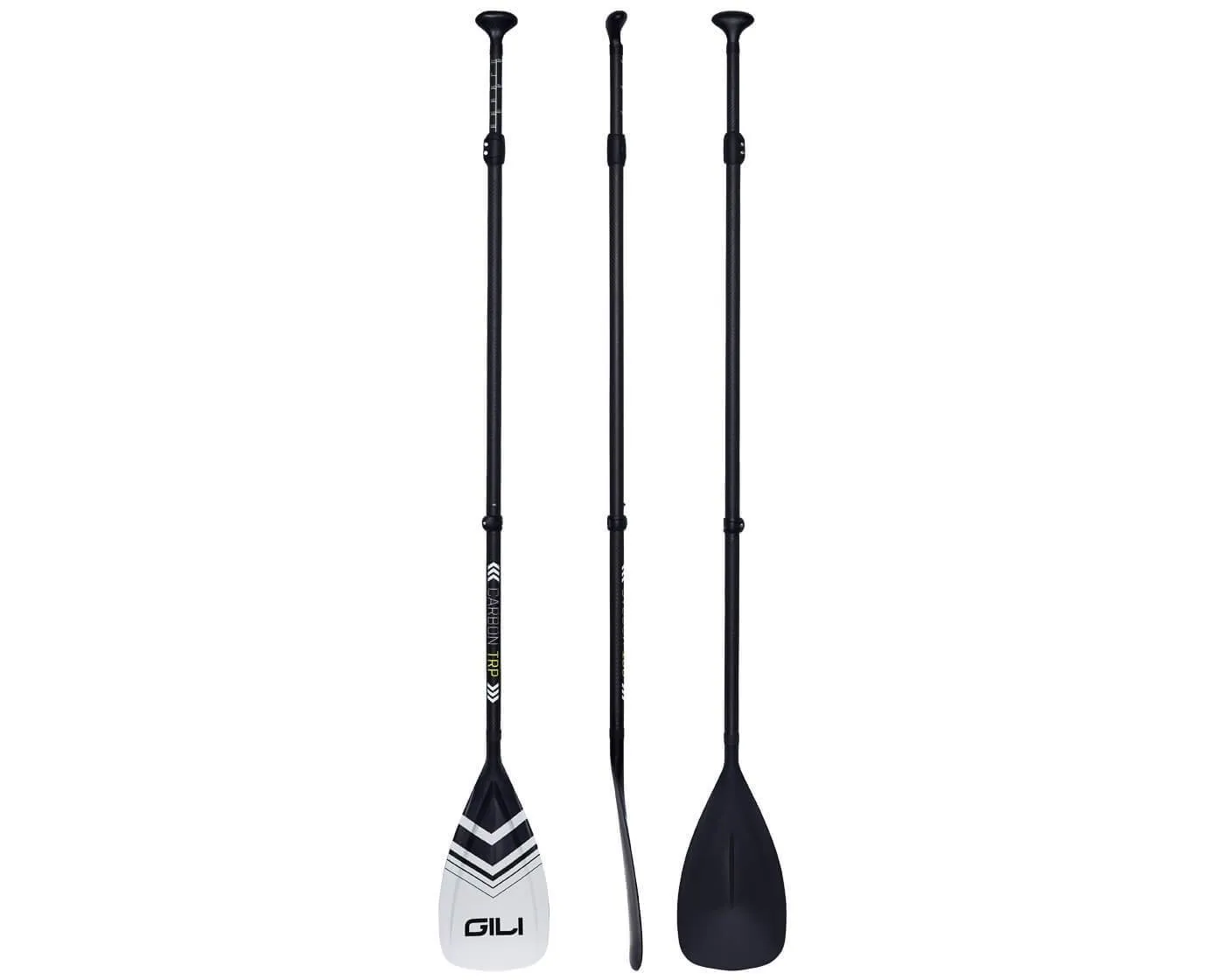 Carbon Fiber SUP Paddle: Adjustable & Travel Friendly