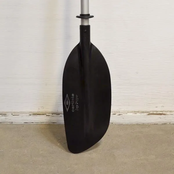 CARLISLE DAY TRIPPER, 2PC KAYAK PADDLE