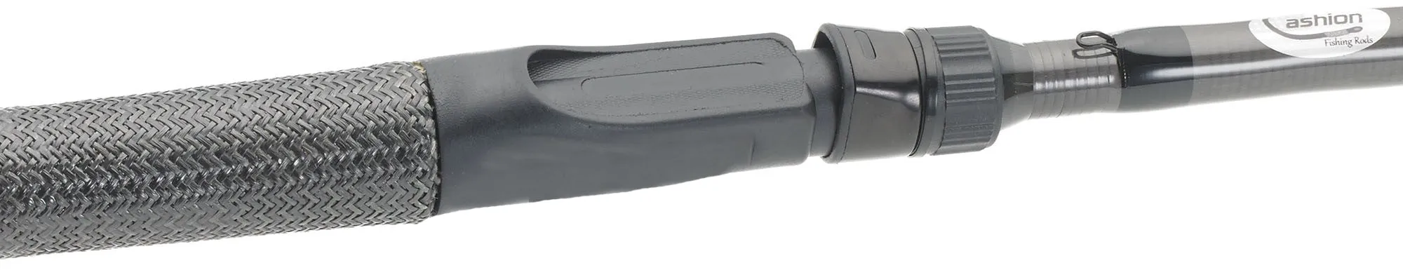 Cashion Kayak Series Shaky Head Spinning Rod