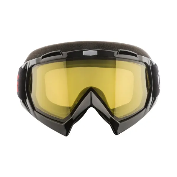 CKX Assault Goggles, Winter Black