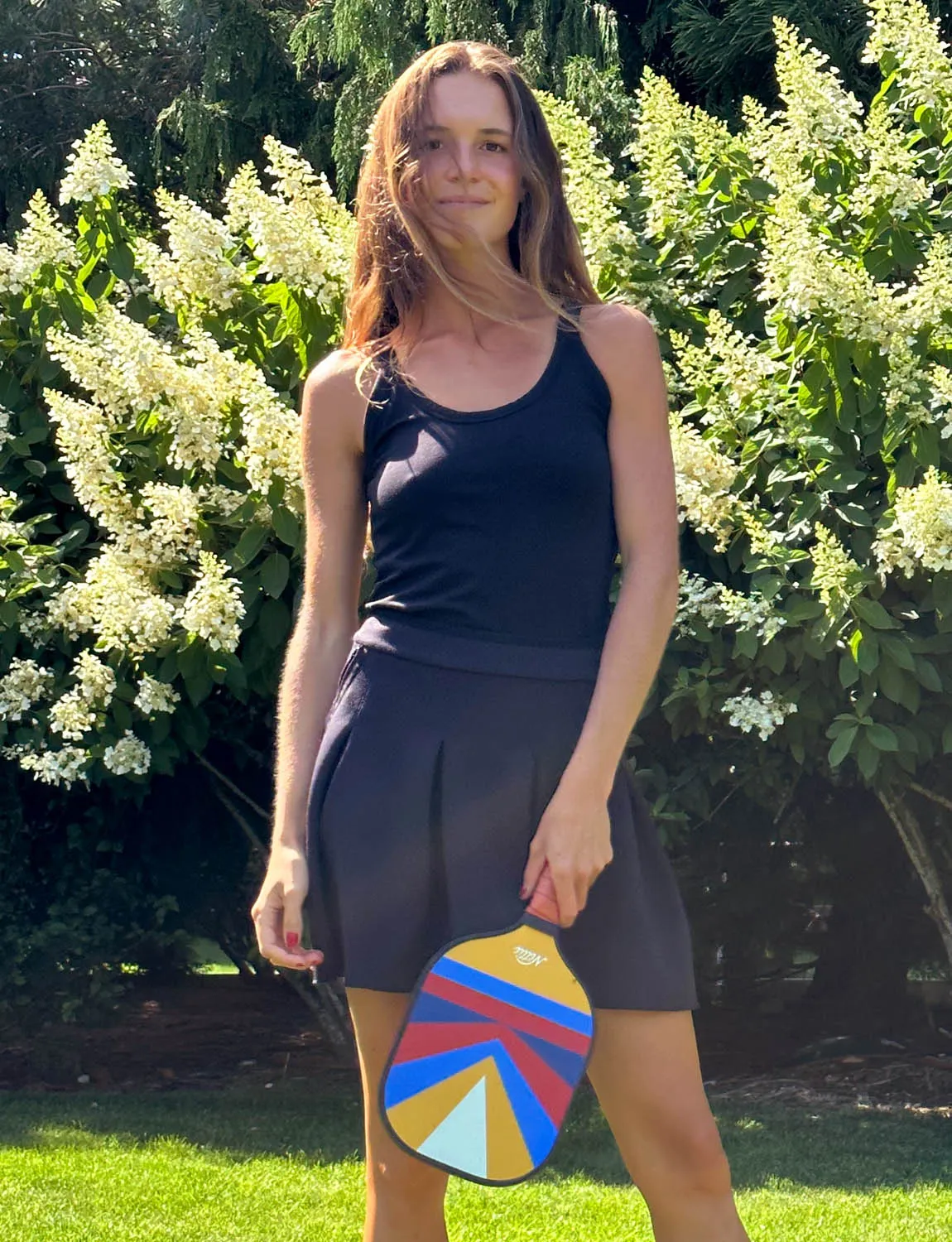Classic Pickleball Paddle