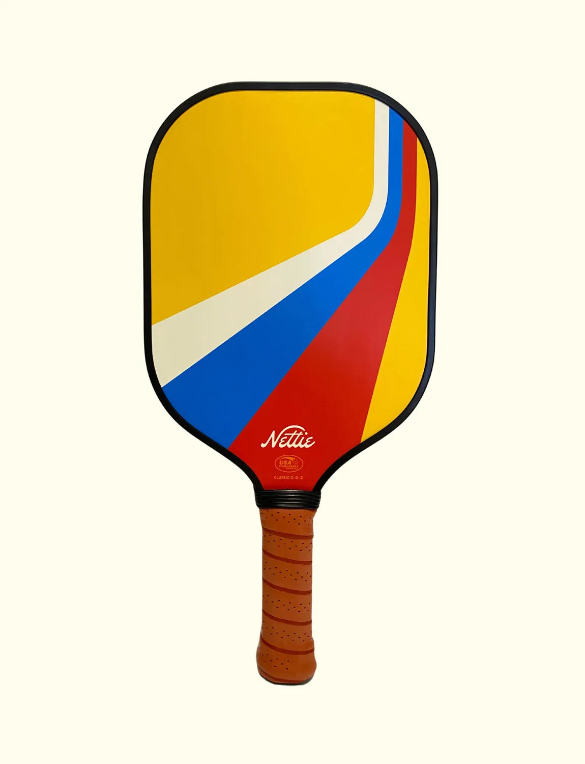 Classic Pickleball Paddle