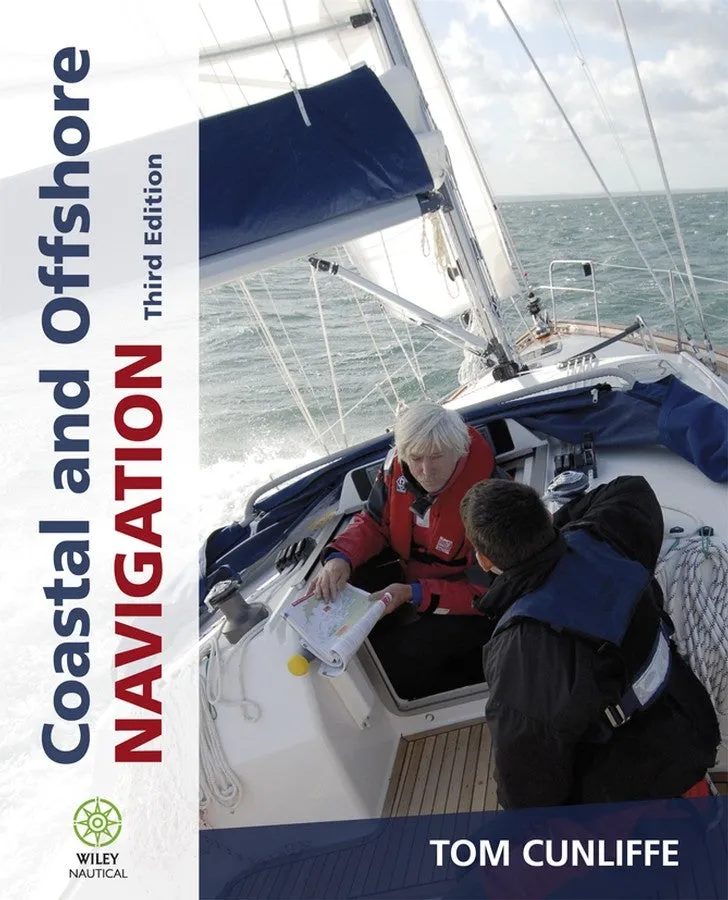 Coastal and Offshore Navigation
