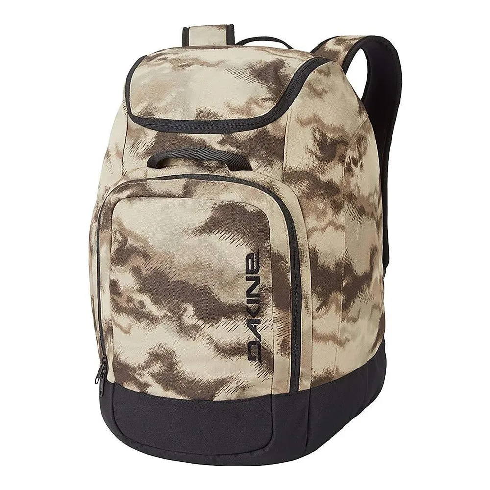 Dakine Ashcroft Camo Mens Boot 50L Backpack - 10001455-ASHCROFTCAMO