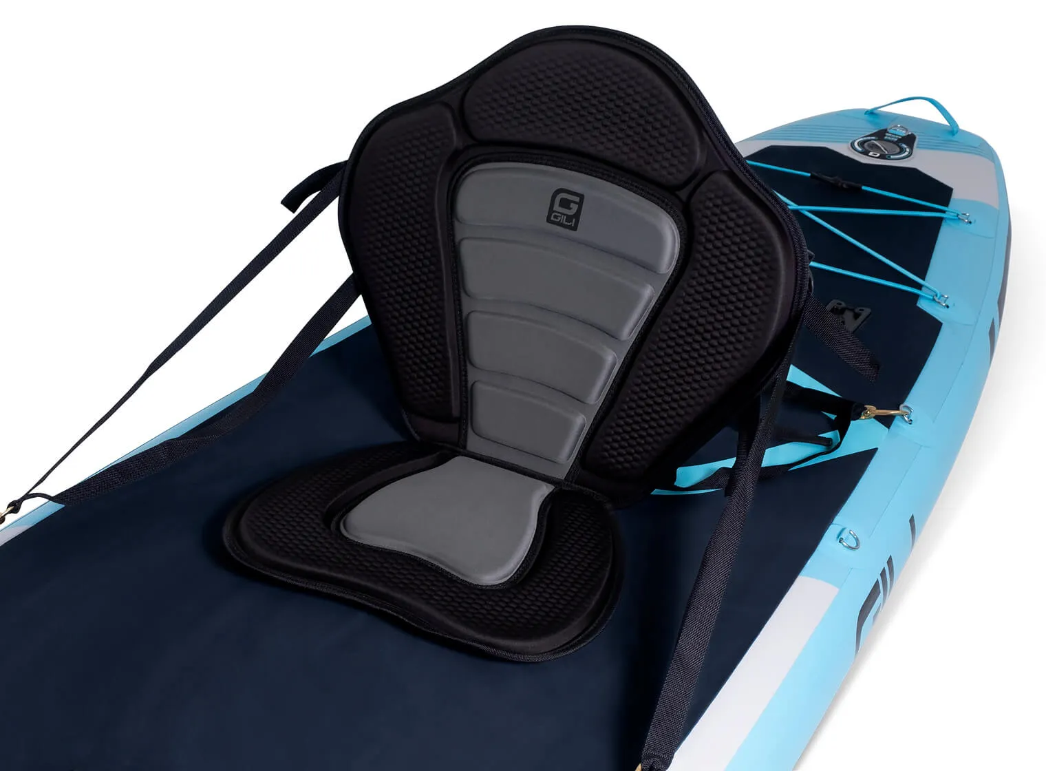 Detachable Paddle Board & Kayak Seat